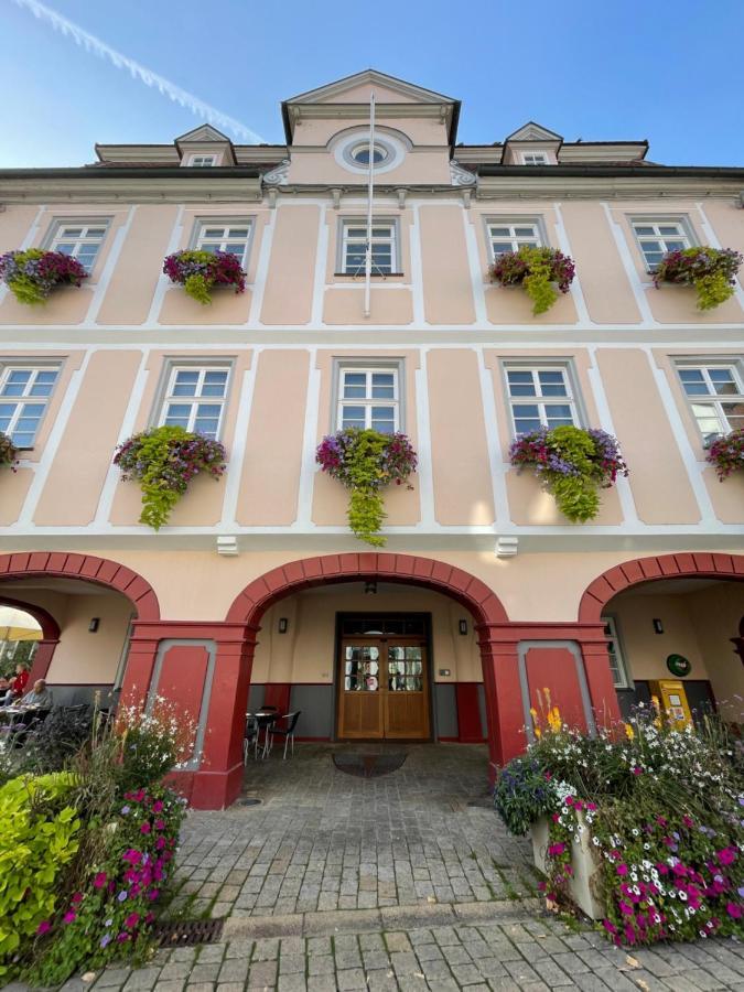 Stay Zentrale Schwarzwald Apartments Nagold Exterior foto